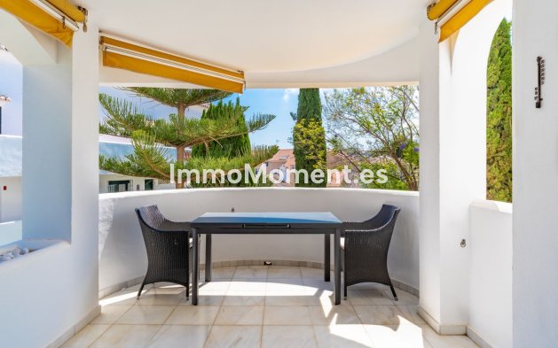 Resale - Apartment - Benalmadena - Benalmadena Costa