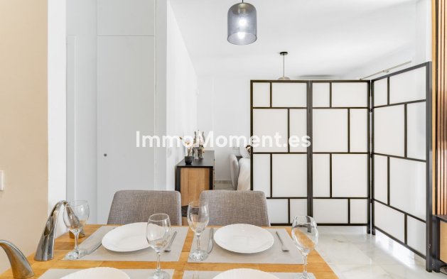 Resale - Apartment - Benalmadena - Benalmadena Costa