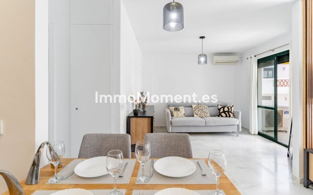 Resale - Apartment - Benalmadena - Benalmadena Costa