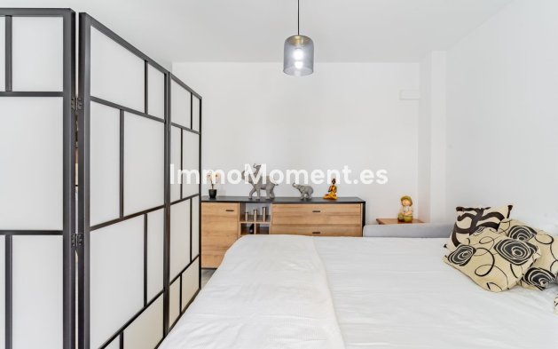 Resale - Apartment - Benalmadena - Benalmadena Costa