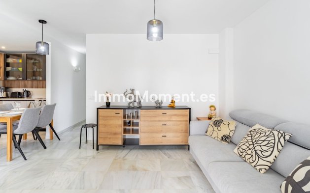 Resale - Apartment - Benalmadena - Benalmadena Costa