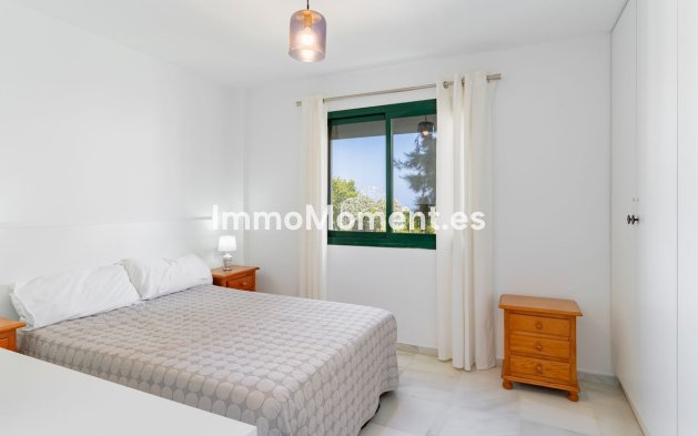 Resale - Apartment - Benalmadena - Benalmadena Costa