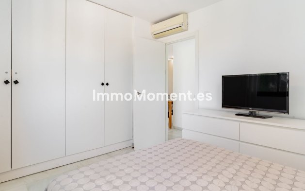 Resale - Apartment - Benalmadena - Benalmadena Costa