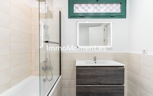 Resale - Apartment - Benalmadena - Benalmadena Costa