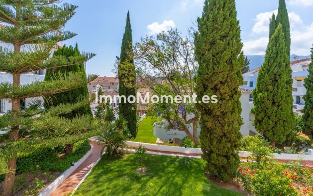Resale - Apartment - Benalmadena - Benalmadena Costa