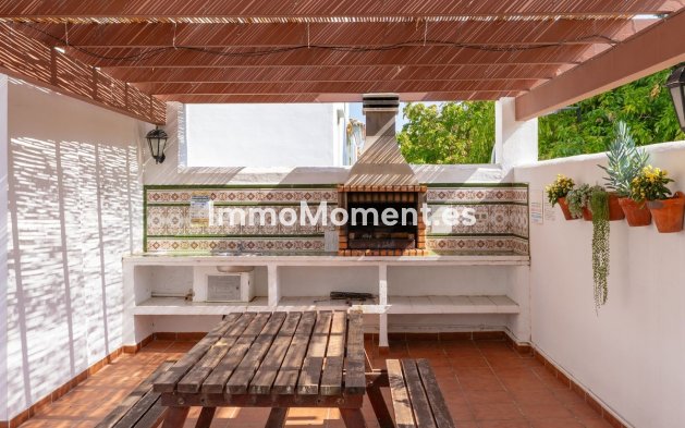 Resale - Apartment - Benalmadena - Benalmadena Costa