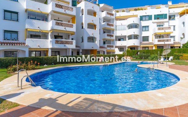 Resale - Apartment - Benalmadena - Benalmadena Costa