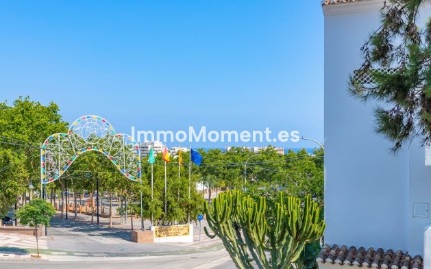 Resale - Apartment - Benalmadena - Benalmadena Costa