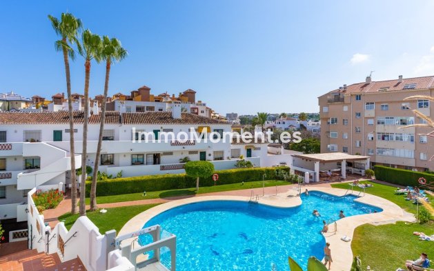 Resale - Apartment - Benalmadena - Benalmadena Costa