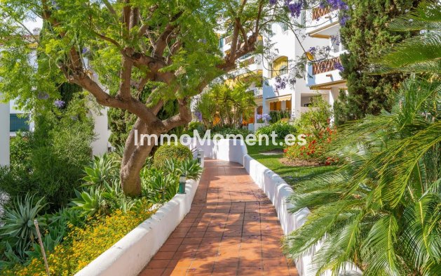 Resale - Apartment - Benalmadena - Benalmadena Costa