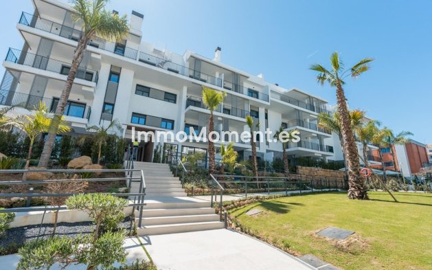 Reventa - Apartamento - Estepona  - Estepona Centro