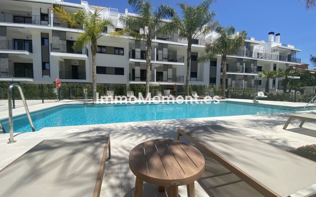 Reventa - Apartamento - Estepona  - Estepona Centro