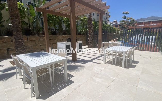 Reventa - Apartamento - Estepona  - Estepona Centro