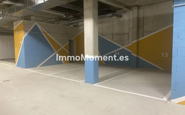 Reventa - Apartamento - Estepona  - Estepona Centro