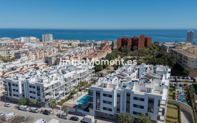 Reventa - Apartamento - Estepona  - Estepona Centro