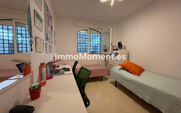 Wiederverkauf - Wohnung - Benalmadena - Benalmadena Centro
