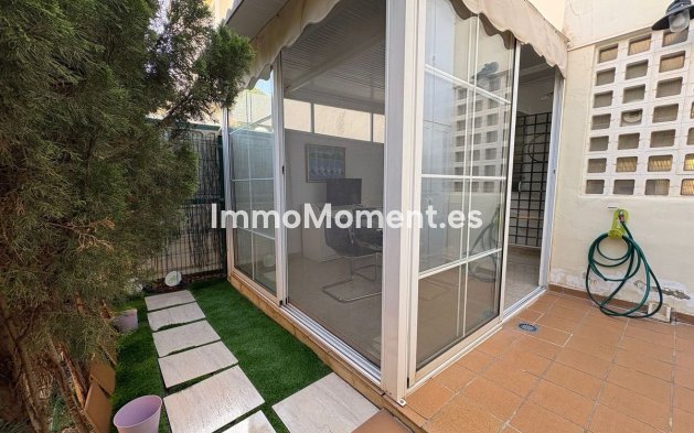 Wiederverkauf - Wohnung - Benalmadena - Benalmadena Centro
