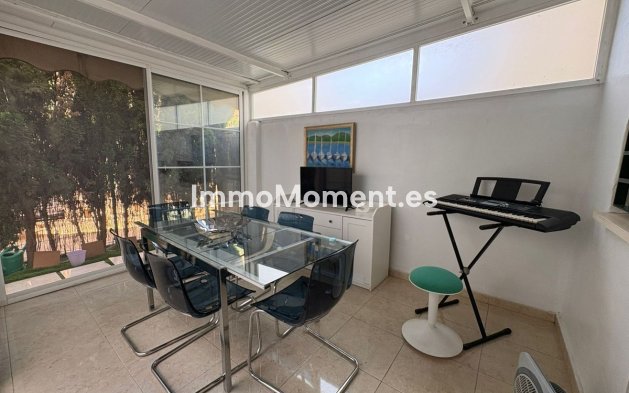 Wiederverkauf - Wohnung - Benalmadena - Benalmadena Centro