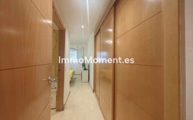 Wiederverkauf - Wohnung - Benalmadena - Benalmadena Centro