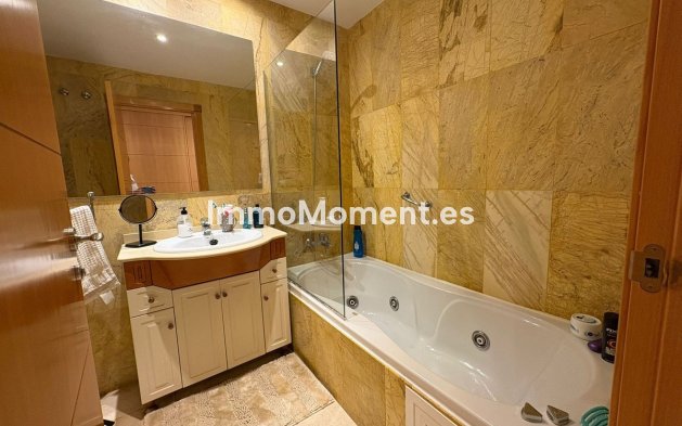 Wiederverkauf - Wohnung - Benalmadena - Benalmadena Centro