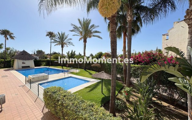 Wiederverkauf - Wohnung - Benalmadena - Benalmadena Centro