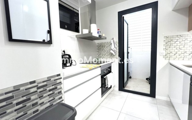 Resale - Apartment - Pilar de la Horadada - Pilar de la Horadada Centro