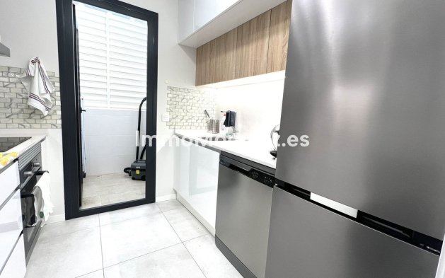 Resale - Apartment - Pilar de la Horadada - Pilar de la Horadada Centro