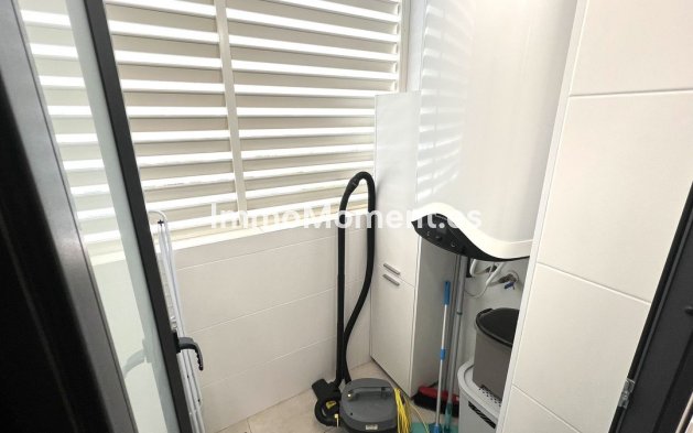 Resale - Apartment - Pilar de la Horadada - Pilar de la Horadada Centro