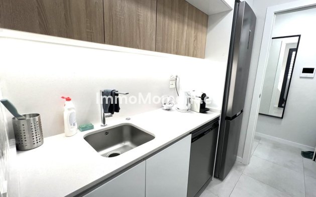 Resale - Apartment - Pilar de la Horadada - Pilar de la Horadada Centro
