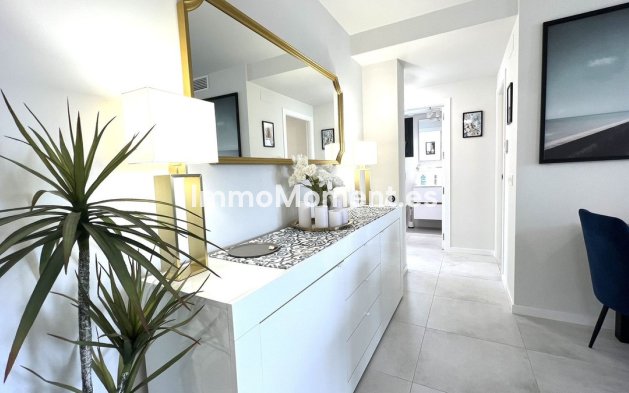 Resale - Apartment - Pilar de la Horadada - Pilar de la Horadada Centro