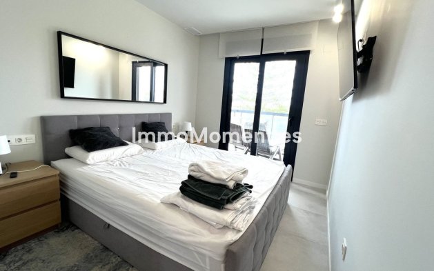 Resale - Apartment - Pilar de la Horadada - Pilar de la Horadada Centro