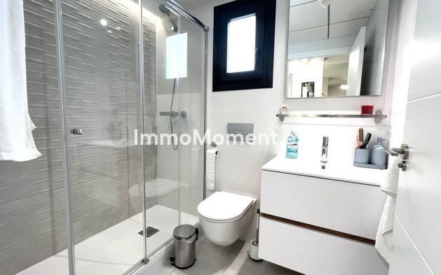 Resale - Apartment - Pilar de la Horadada - Pilar de la Horadada Centro