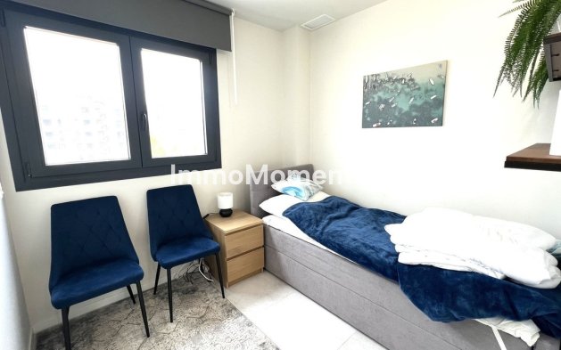Resale - Apartment - Pilar de la Horadada - Pilar de la Horadada Centro