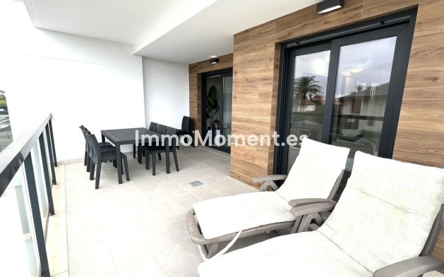 Resale - Apartment - Pilar de la Horadada - Pilar de la Horadada Centro
