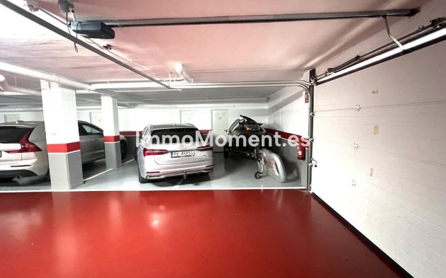 Resale - Apartment - Pilar de la Horadada - Pilar de la Horadada Centro