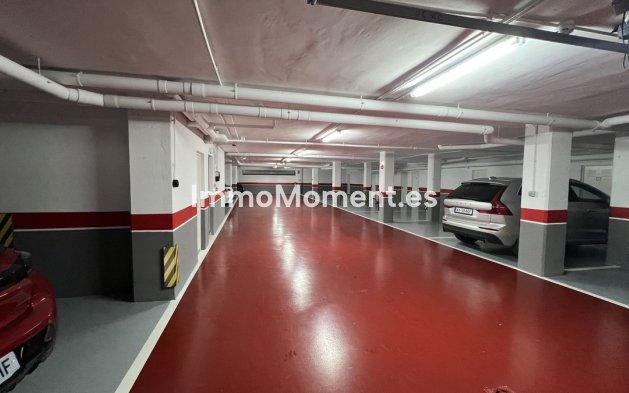 Resale - Apartment - Pilar de la Horadada - Pilar de la Horadada Centro