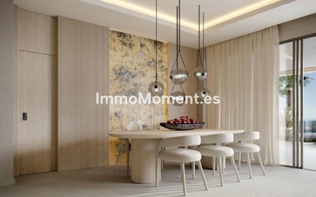 Resale - Apartment - Marbella - Marbella Centro