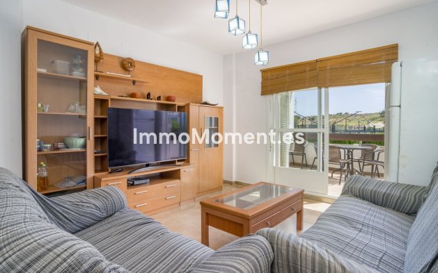 Wiederverkauf - Wohnung - Estepona  - Selwo