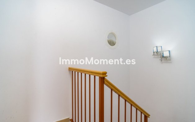 Wiederverkauf - Wohnung - Estepona  - Selwo