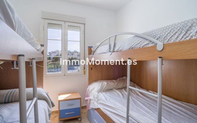 Wiederverkauf - Wohnung - Estepona  - Selwo