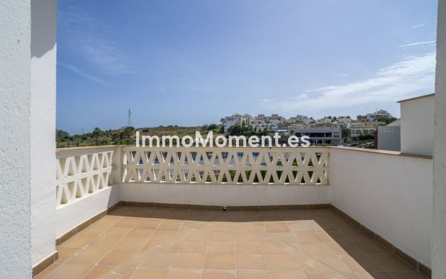 Wiederverkauf - Wohnung - Estepona  - Selwo