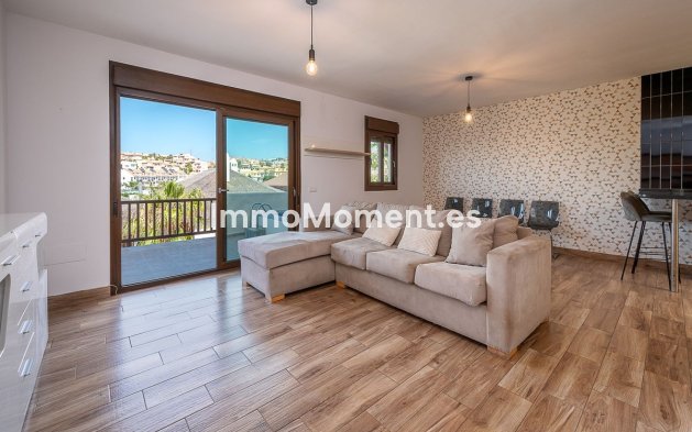 Revente - Villa individuelle - Mijas - Riviera Del Sol