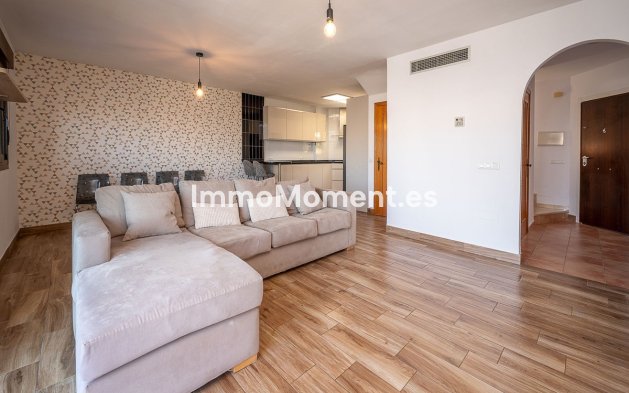 Revente - Villa individuelle - Mijas - Riviera Del Sol