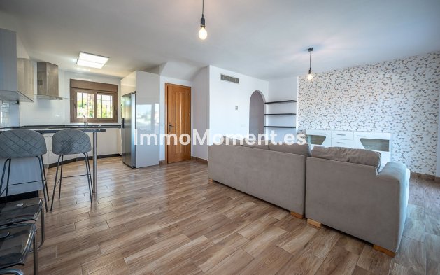 Revente - Villa individuelle - Mijas - Riviera Del Sol