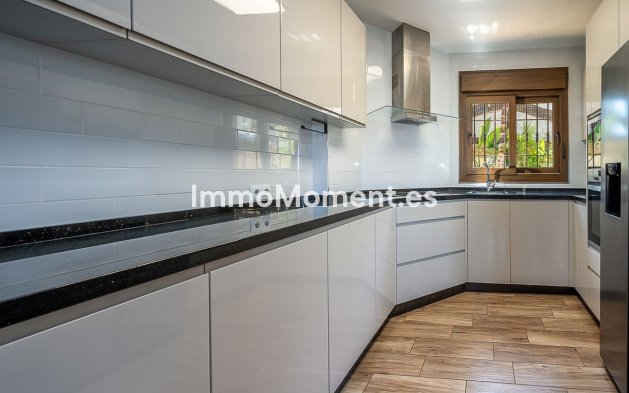 Revente - Villa individuelle - Mijas - Riviera Del Sol