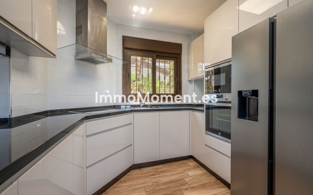 Revente - Villa individuelle - Mijas - Riviera Del Sol