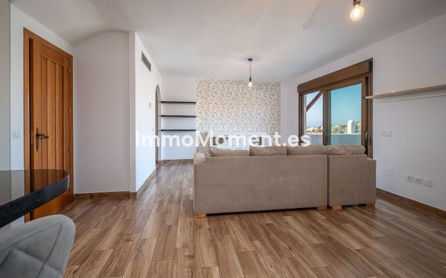 Revente - Villa individuelle - Mijas - Riviera Del Sol