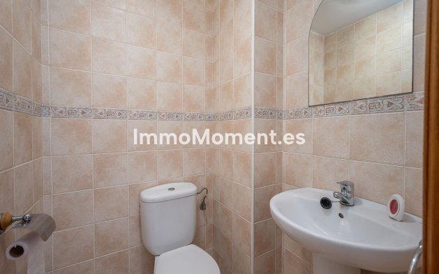 Revente - Villa individuelle - Mijas - Riviera Del Sol