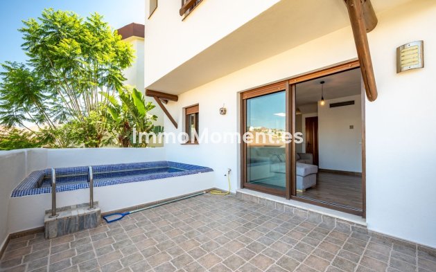 Revente - Villa individuelle - Mijas - Riviera Del Sol