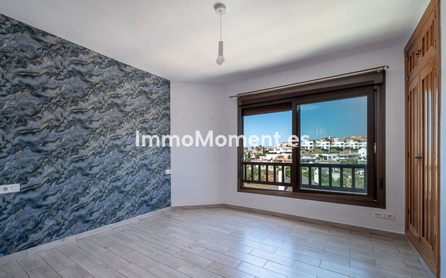 Revente - Villa individuelle - Mijas - Riviera Del Sol